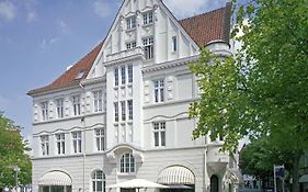 Hotel & Cafe Kleinergruenauer
